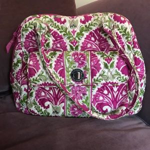 Lovely Vera Bradley Bag!!! ❤️
